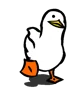 God Duck