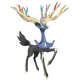 Xerneas
