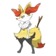 Braixen