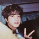Kim Seokjin 