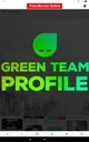 The green team