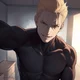 Albert wesker