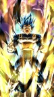 SSBE Vegeta