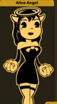 Alice Angel