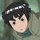 Rock lee