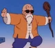 Master Roshi