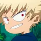 Mini Bakugo
