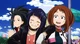 Jirou-ochako-momo