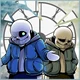Time Paradox Sans