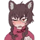 Catgirl Madotsuki