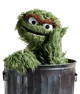 Oscar the Grouch