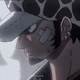 Trafalgar Law