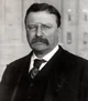 Teddy Roosevelt