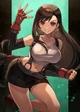 Tifa as your Wife