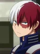 Shoto Todoroki