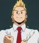 Mirio Togata