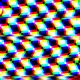 Glitchy Checkerboard