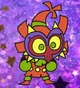 Skull kid