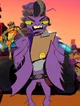 ROTTMNT Repo Mantis