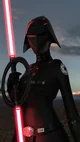Seventh Sister
