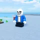 lego sans