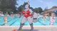 Furry Lifeguard