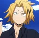 Denki Kaminari