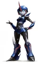 Arcee
