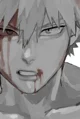 Katsuki Bakugou 