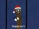 mr hankey