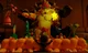 Bowser Gassy Kingdom