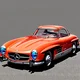 Mercedes Benz 300 SL