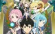 Sword Art Online Rpg