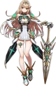 Mythra