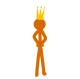 King Orange