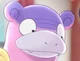 Galarian slowbro