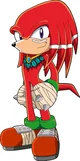 knuckles