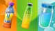 Fortnite Juices