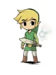 Toon Link