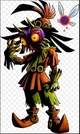 Majoras mask