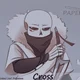 Cross Sans