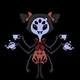 Muffet The Spider