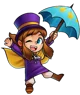 Hat Kid