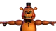 Toy freddy