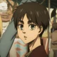 Eren jeager 