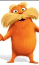 The Lorax 