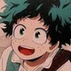 Izuku Midoriya