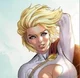 Power Girl