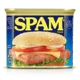Spam From A Can