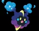 Nebby the Cosmog